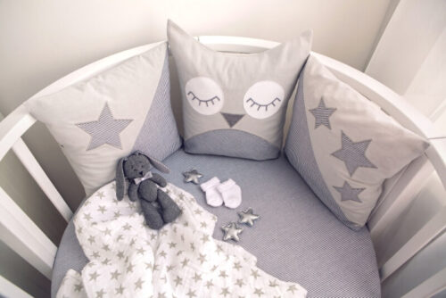 Baby sengetøj