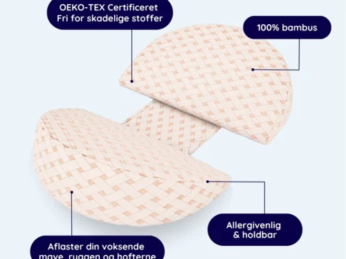 Graviditetspude test
